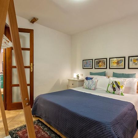 Sardinia Re - Maiorca 13 Apartment อาลเกโร ภายนอก รูปภาพ