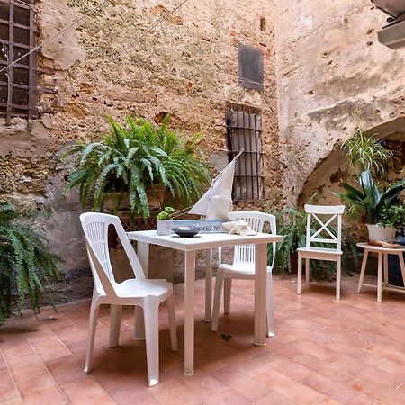 Sardinia Re - Maiorca 13 Apartment อาลเกโร ภายนอก รูปภาพ