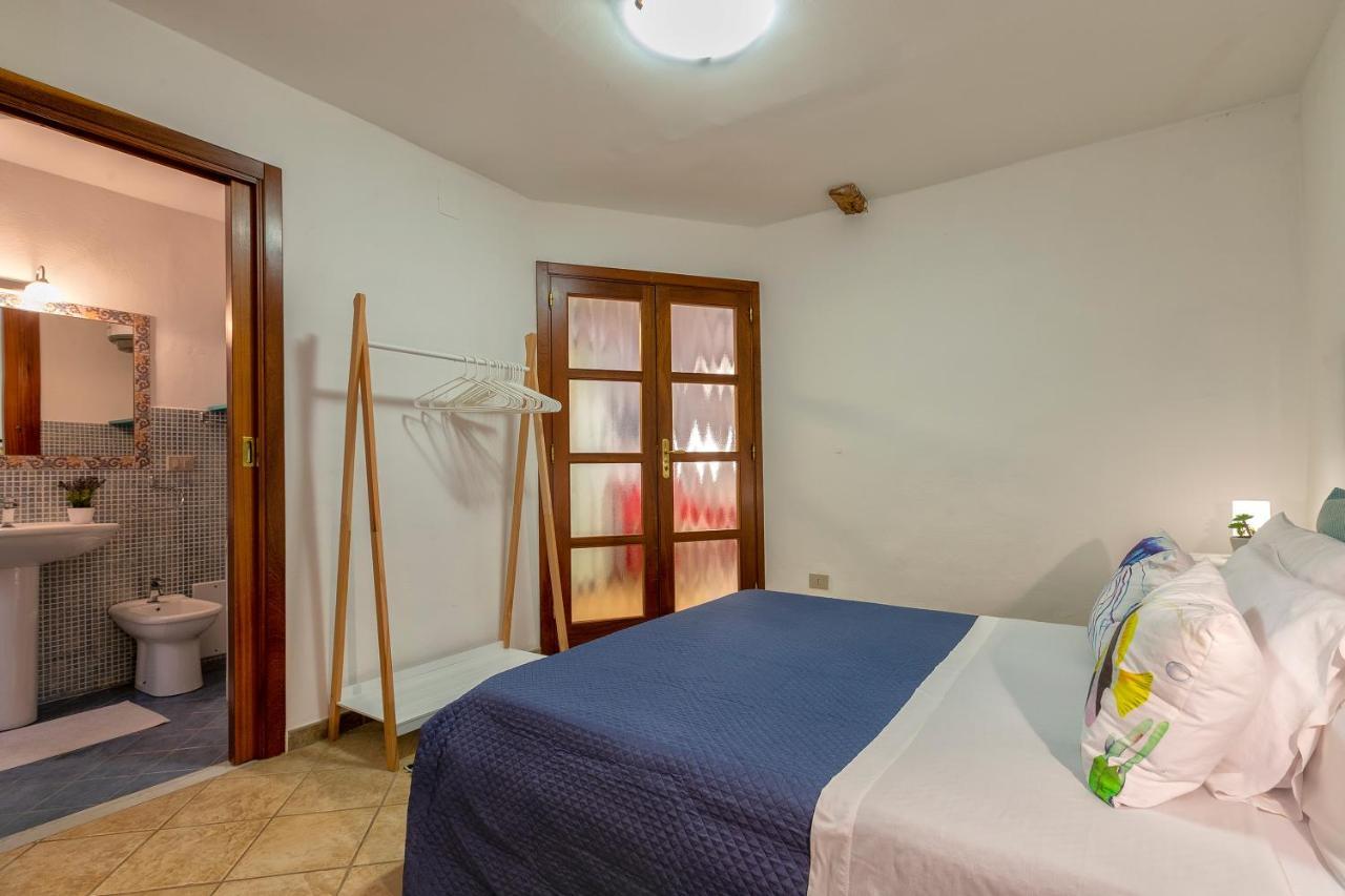 Sardinia Re - Maiorca 13 Apartment อาลเกโร ภายนอก รูปภาพ