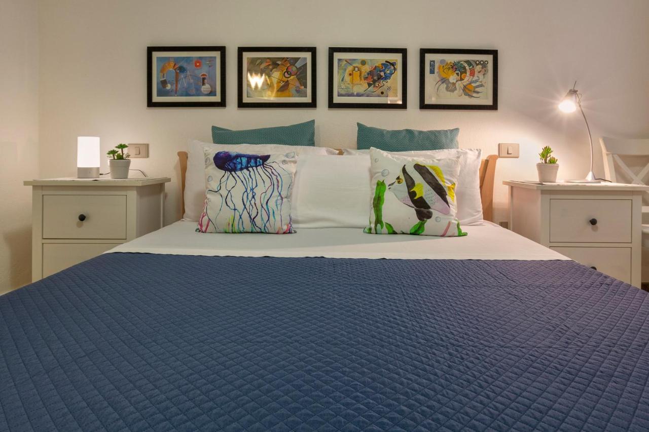 Sardinia Re - Maiorca 13 Apartment อาลเกโร ภายนอก รูปภาพ