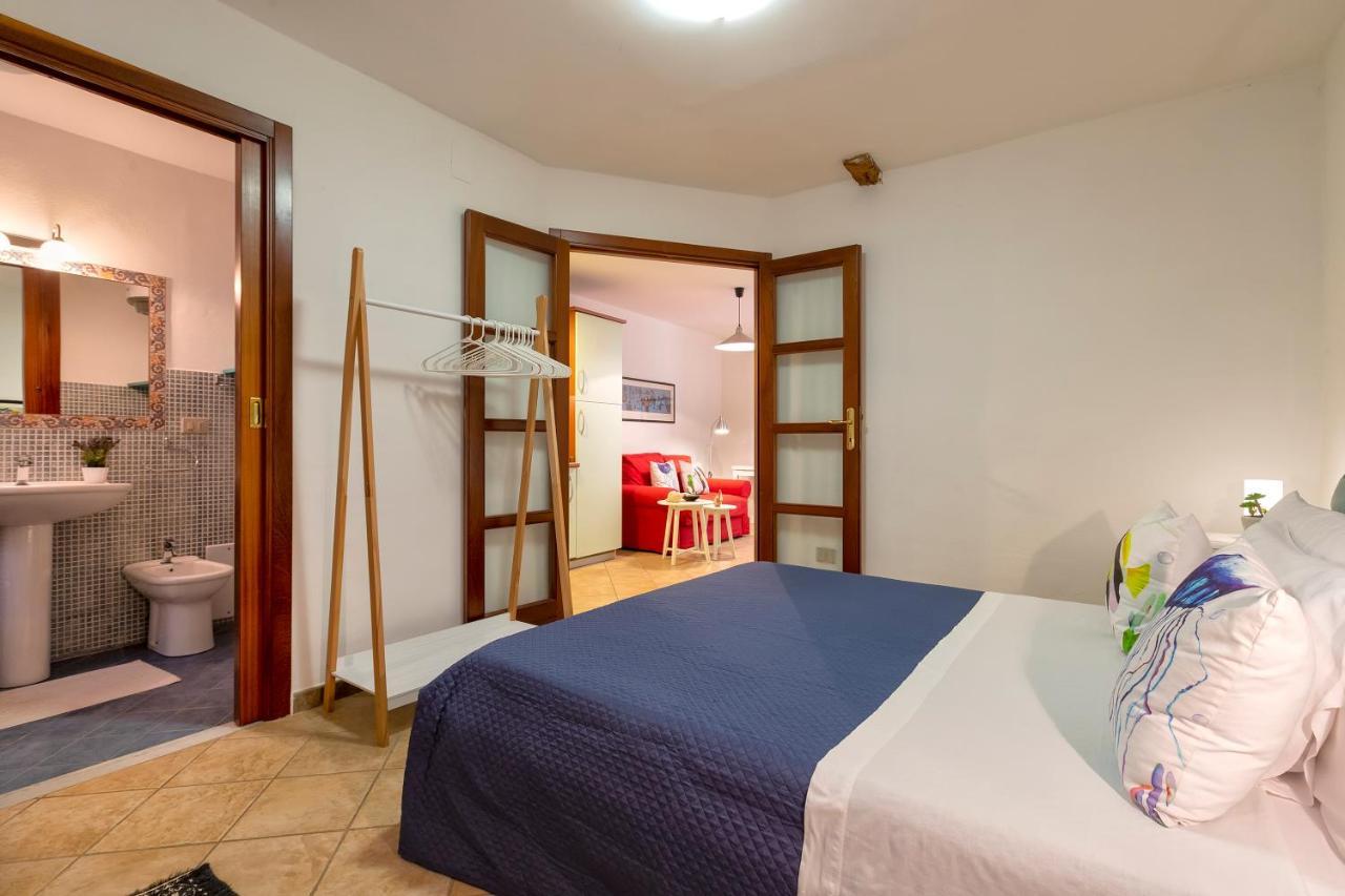 Sardinia Re - Maiorca 13 Apartment อาลเกโร ภายนอก รูปภาพ