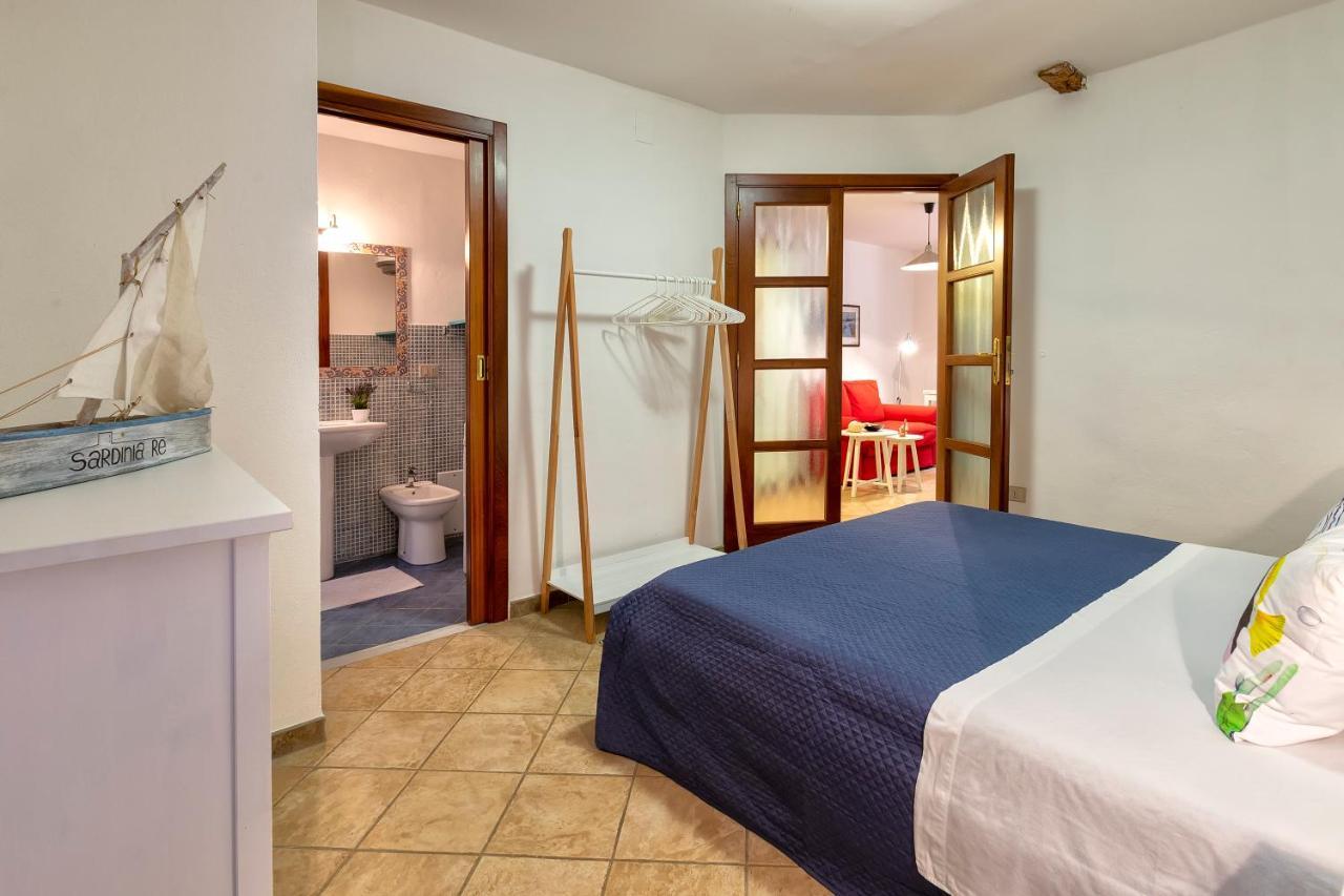 Sardinia Re - Maiorca 13 Apartment อาลเกโร ภายนอก รูปภาพ