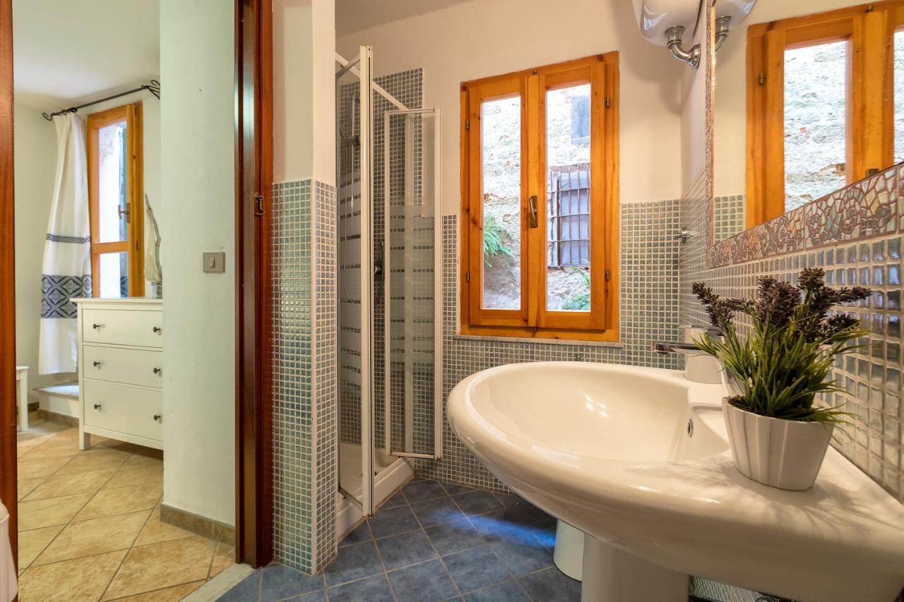 Sardinia Re - Maiorca 13 Apartment อาลเกโร ภายนอก รูปภาพ