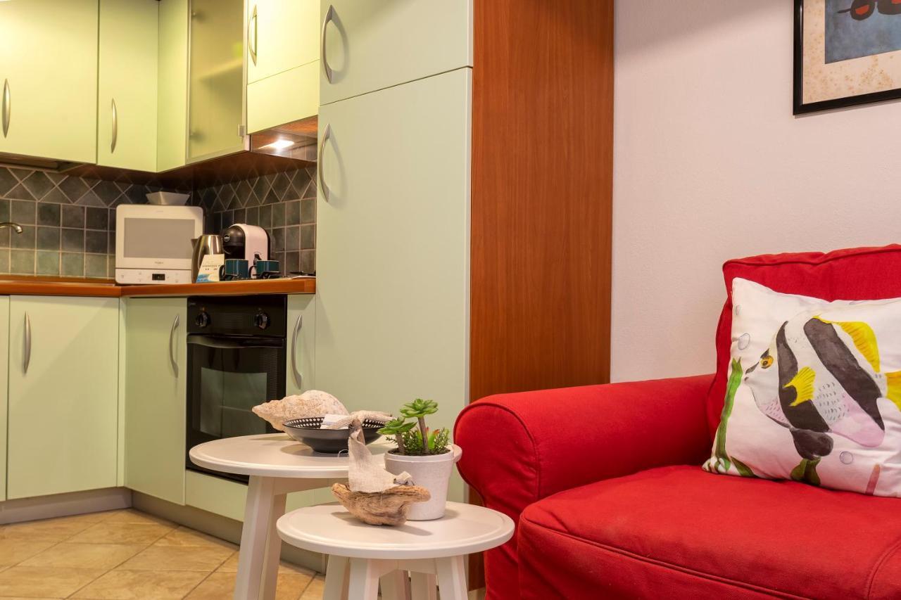 Sardinia Re - Maiorca 13 Apartment อาลเกโร ภายนอก รูปภาพ
