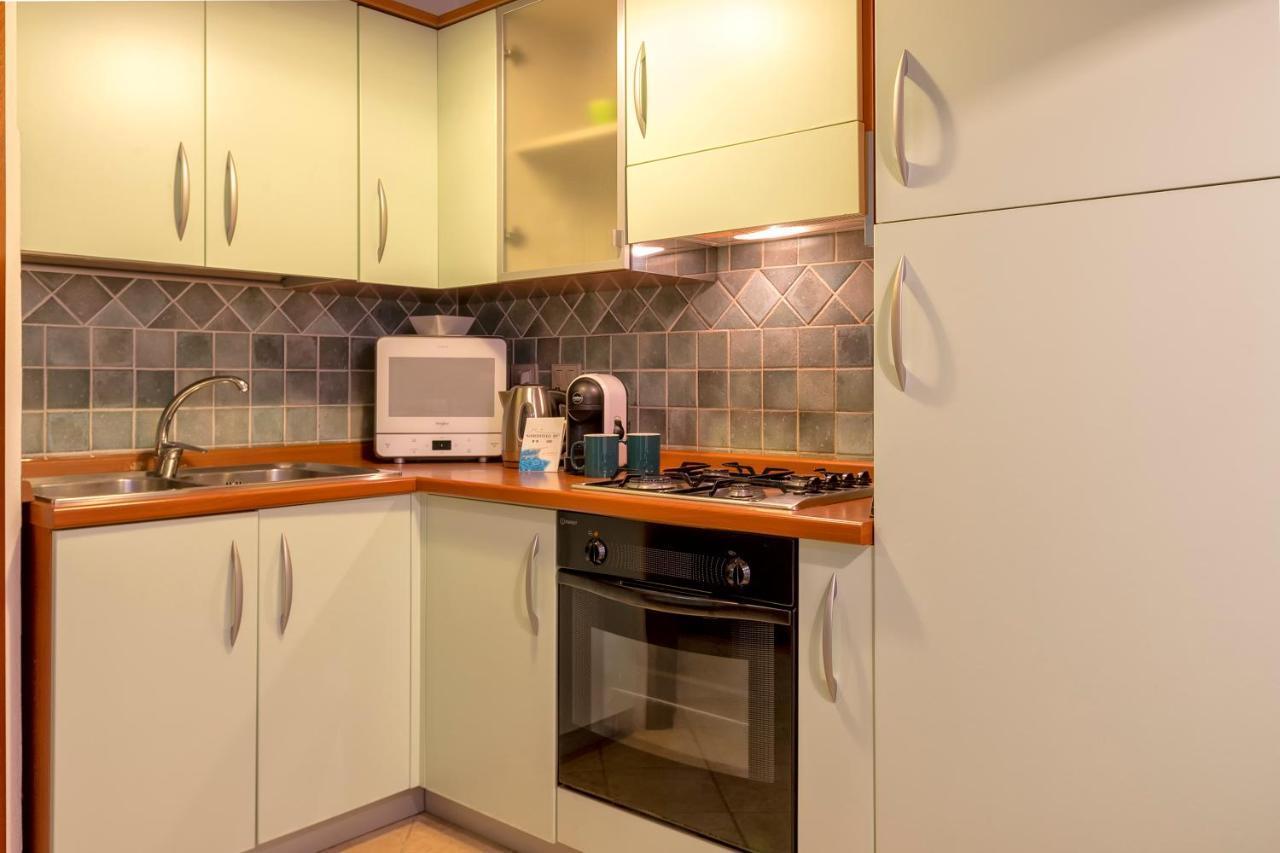 Sardinia Re - Maiorca 13 Apartment อาลเกโร ภายนอก รูปภาพ