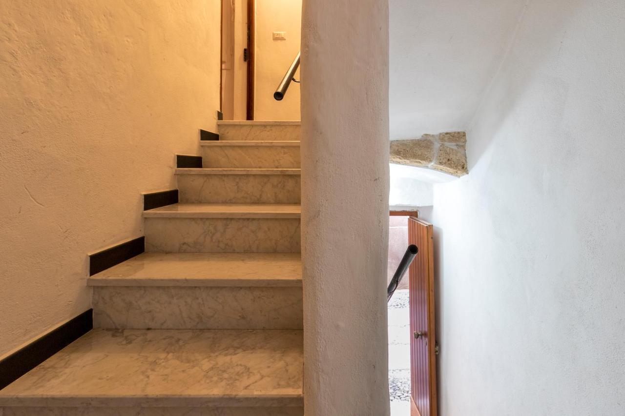 Sardinia Re - Maiorca 13 Apartment อาลเกโร ภายนอก รูปภาพ