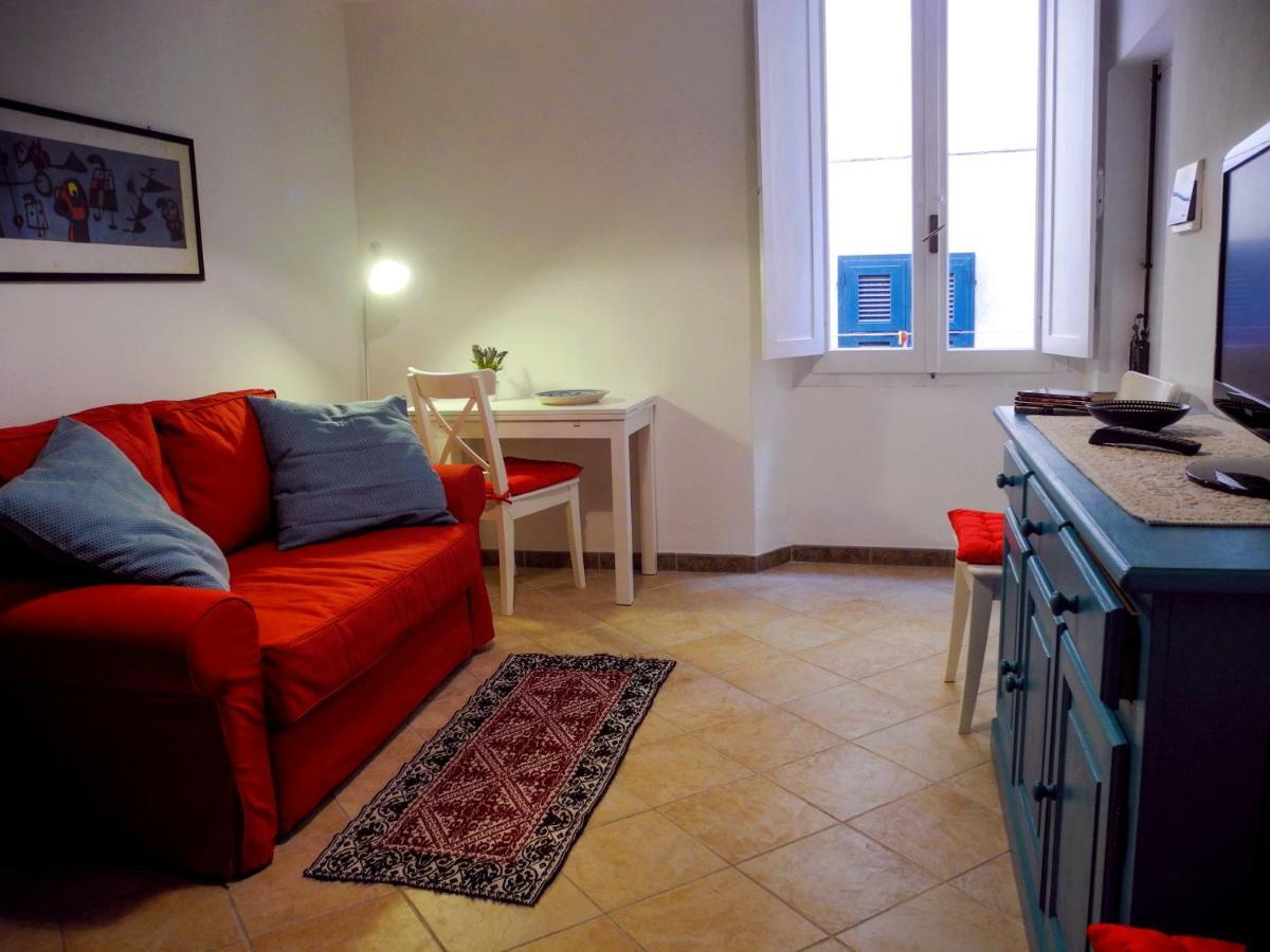 Sardinia Re - Maiorca 13 Apartment อาลเกโร ภายนอก รูปภาพ